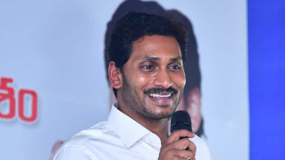 Jagan Reddy to have not one, not two but five Deputy CMs !
