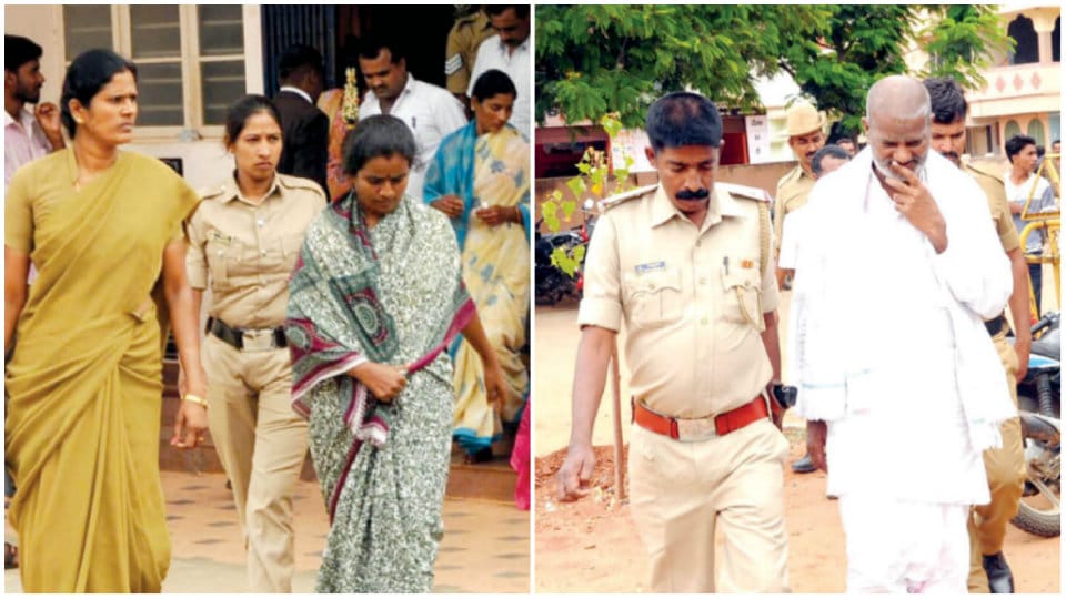 Sulwadi Maramma Temple Poisoning Case: Court defers hearing to July 10