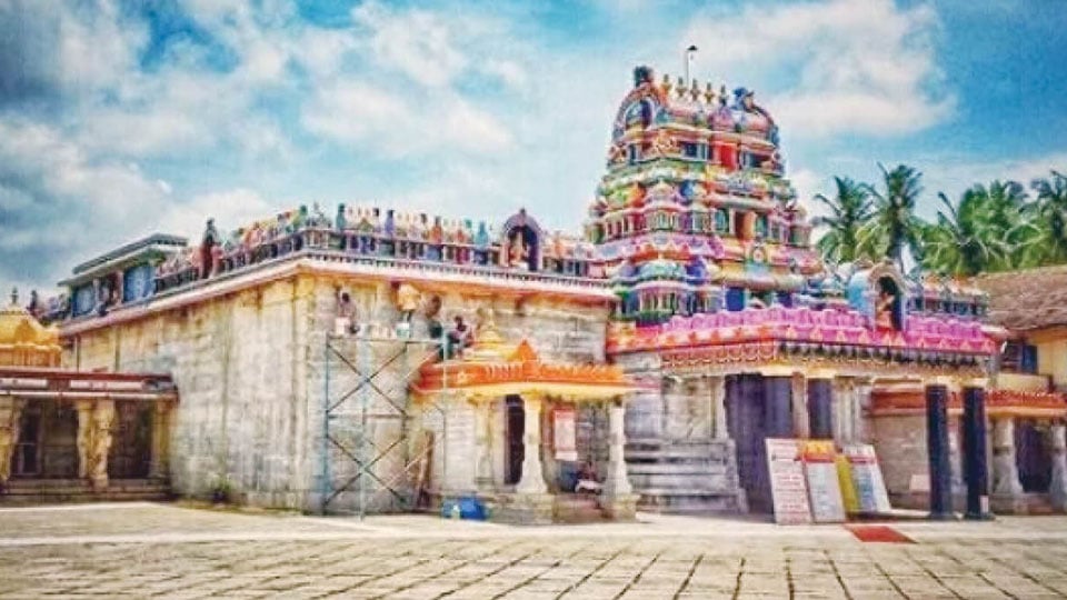 sri rajarajeshwari temple janakpuri new delhi