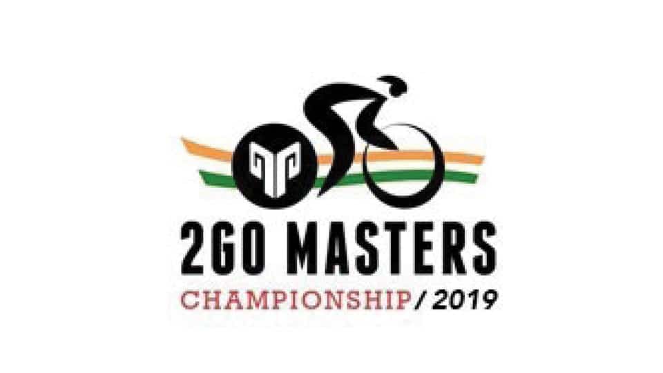 Mysuru to host Masters Cycling in August