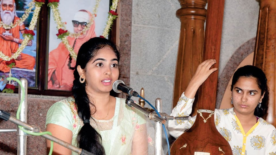 Sunitha Hiremath presents Moonlight Music Concert