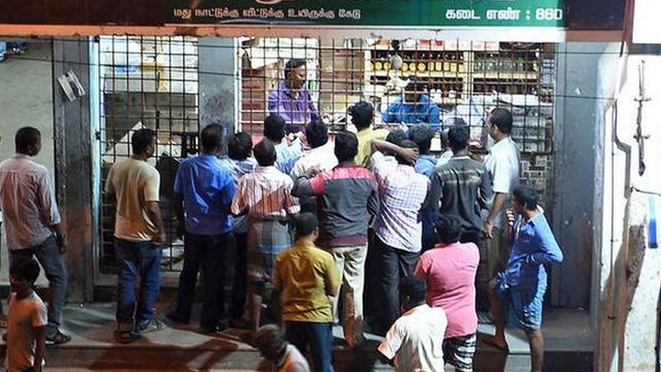 Tipplers in Kerala raise a glass; form association