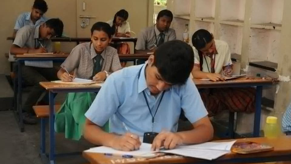 SSLC result: Backward Classes  Hostel students top district