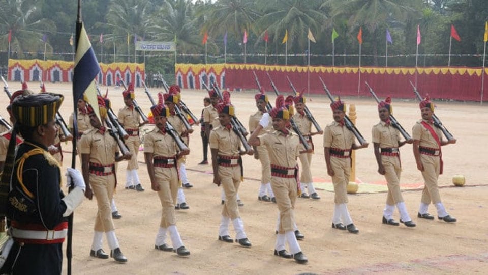 Irregularities in Constables recruitment: Samithi to wage legal battle
