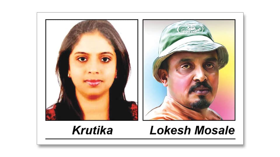 Hon. Wildlife Wardens appointed