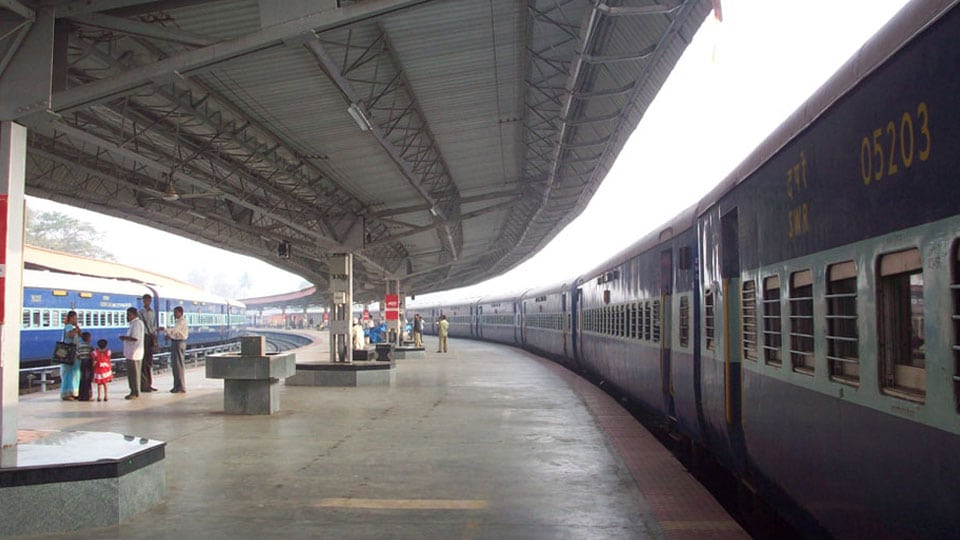 Benefits of integrating digital solutions in Railways