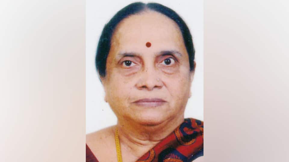 Padma Srinivasan