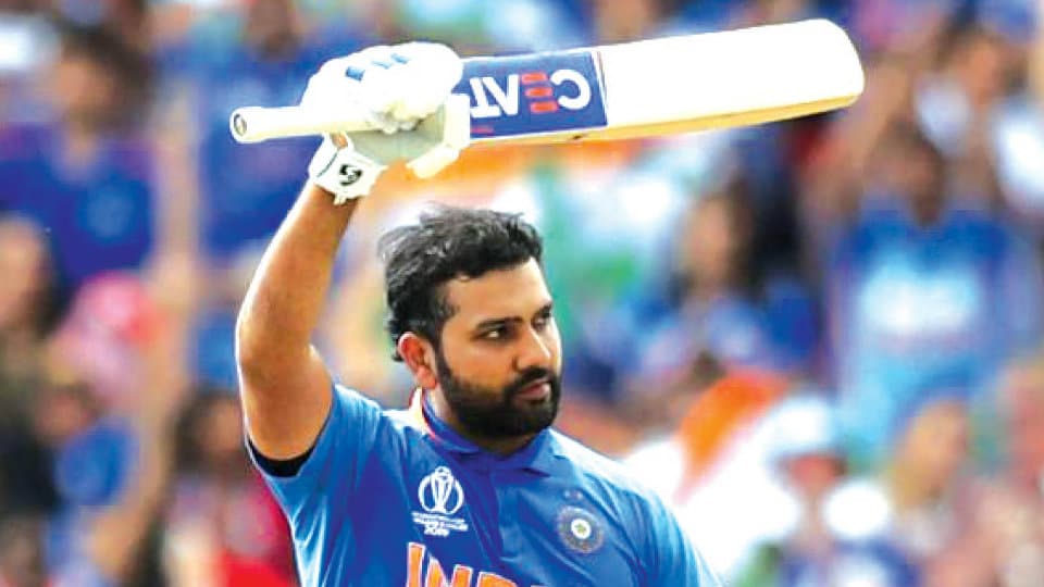 ICC World Cup 2019: Semi-Finals India to meet New Zealand, Australia to take on  England