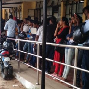 Curb middlemen, ensure transparency at RTO