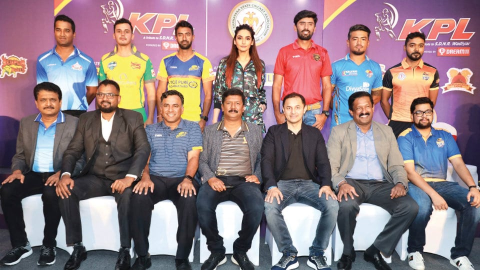 4 new captains for KPL’s eighth season