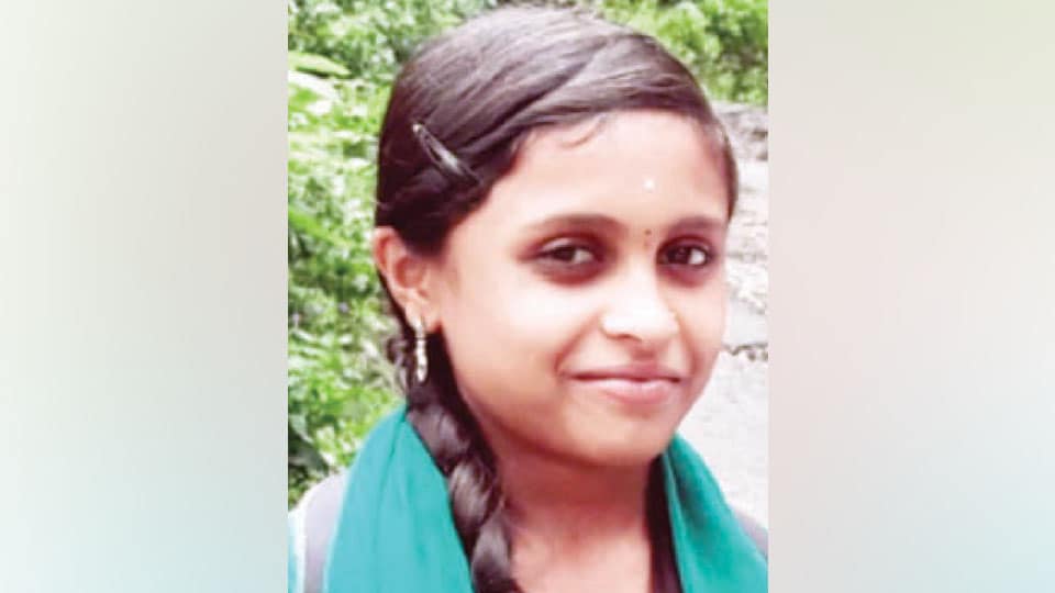 One year over, body of girl yet to be traced in Jodupala