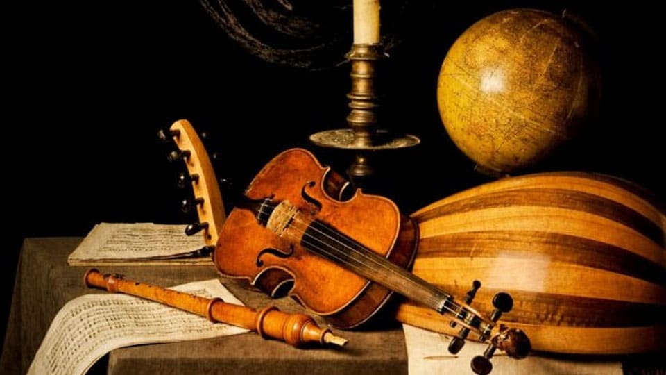 Ganabharathi to conduct online music lessons on Veene Seshanna Krithis