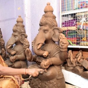 No restrictions on Ganesha festival