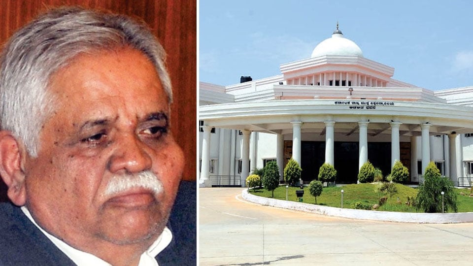 Conventional Universities to start distance learning Govt. should withdraw  its decision: Former KSOU VC
