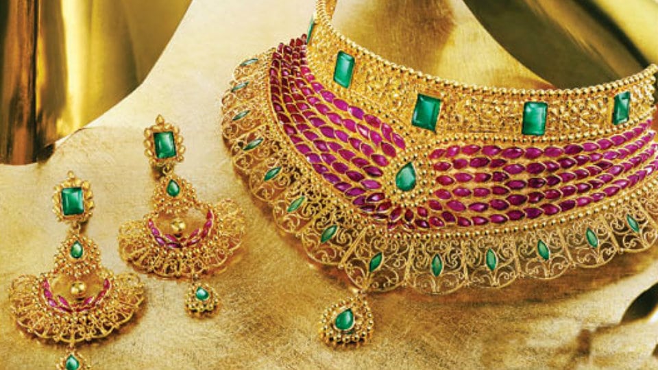Malabar Gold and Diamonds showcase Gemstone Jewellery Festival with Precia and Era