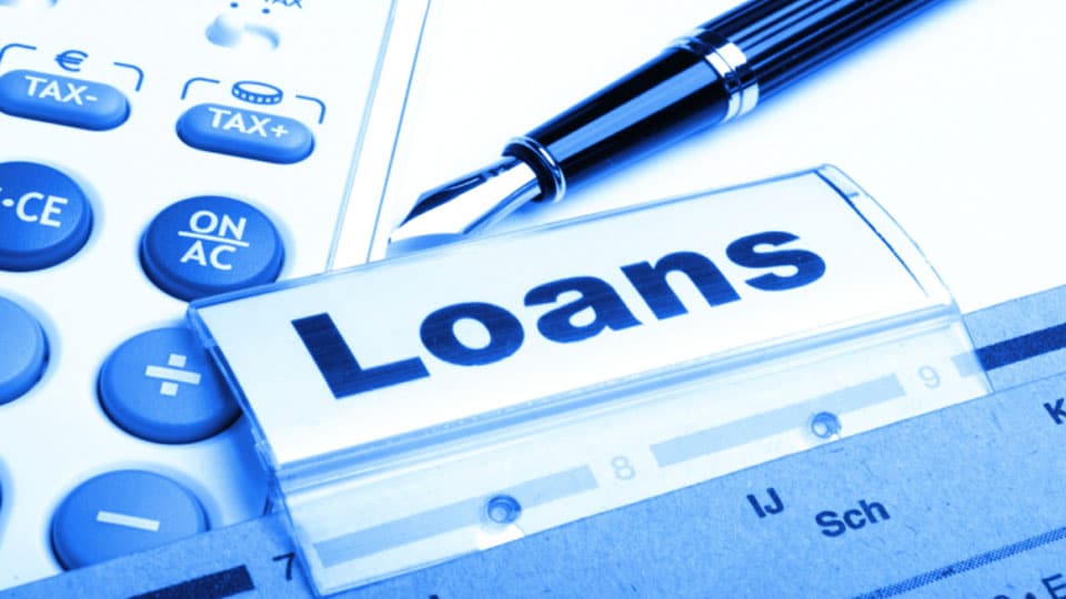 Last date to avail loans