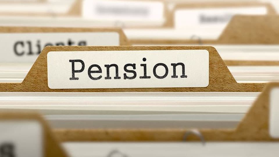 Pension Adalat held in city