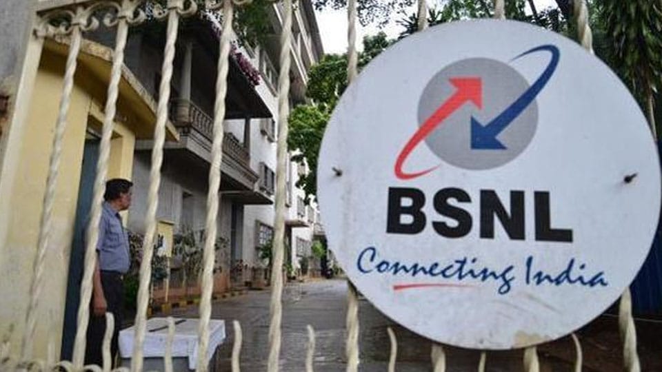 BSNL will migrate to Next Gen Network today