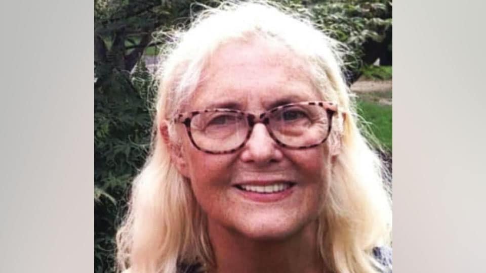 Friend of City Zoo Sally Walker passes away
