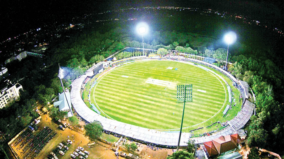 Final leg of KPL to begin  in city this evening