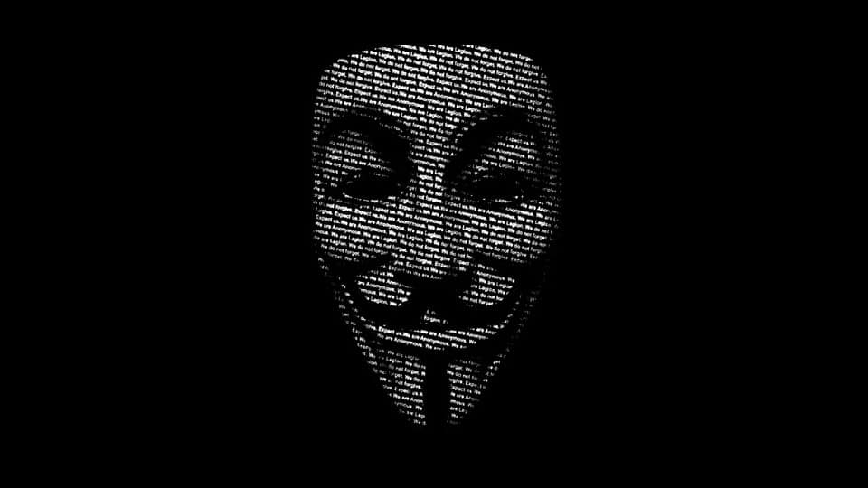 Anonymous agendas