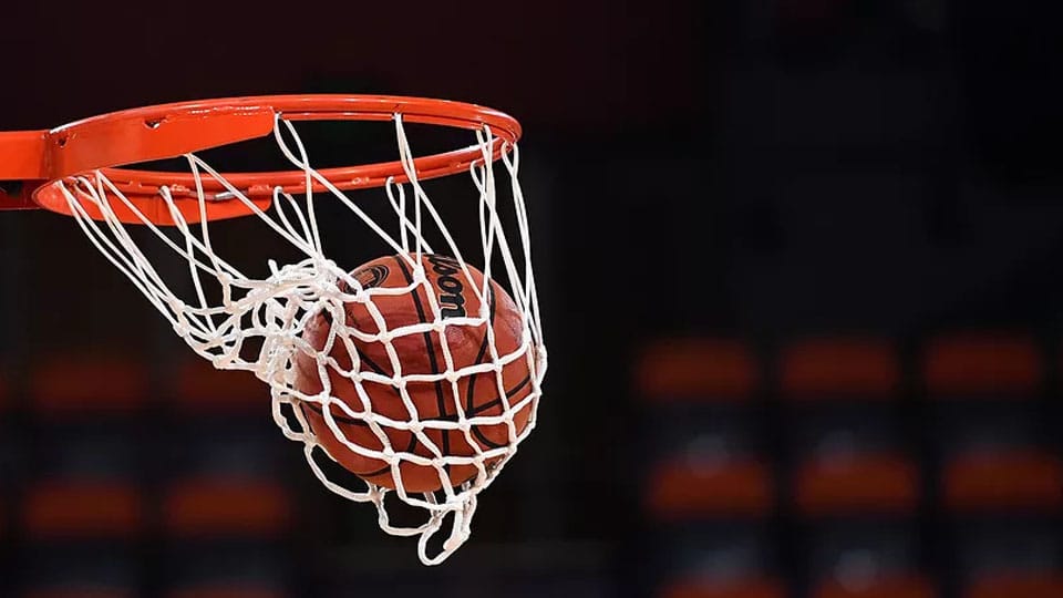 State Association Cup Basketball Tournament: Big win for DYES (Mysore)