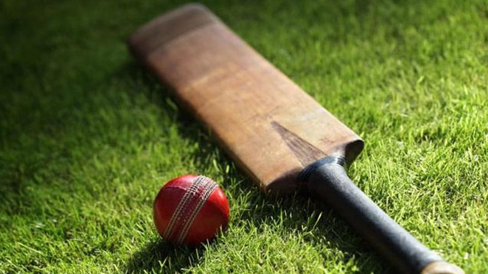 Col. C.K. Nayudu Trophy 2019-20: Karnataka gains first innings lead