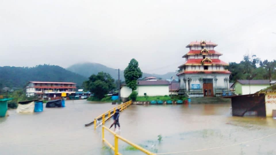 Rainfall in Kodagu: Misquoted facts and ill-conceived thoughts