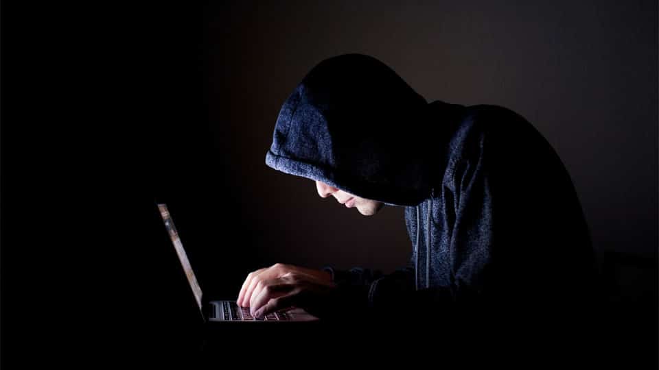 Fraudster arrested for online cheating
