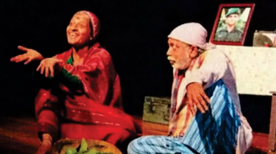 Staging of Kodava play ‘Badk’ in city on Aug.4
