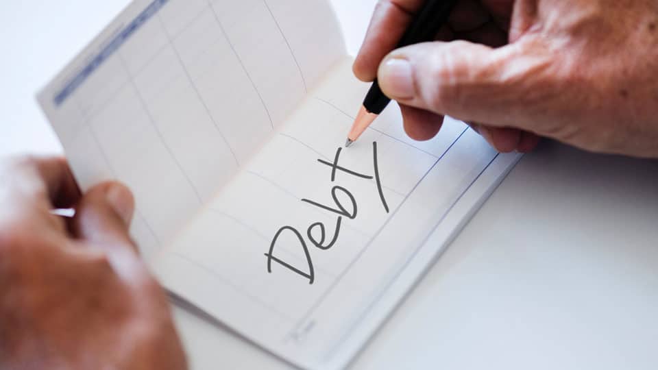 Debt Relief Act Applications invited