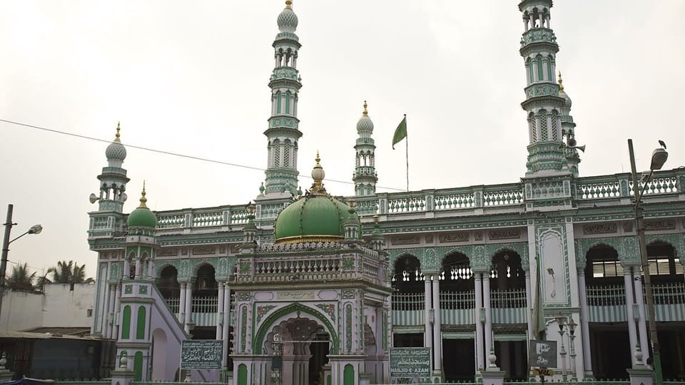 Majlees-e-Zikra Shadath Hussain celebrations at various mosques from Aug. 31