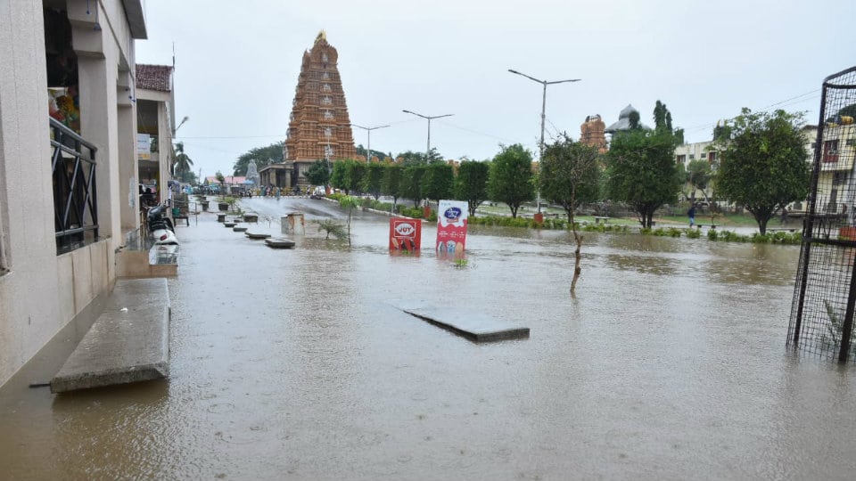 Nanjangud flood fury