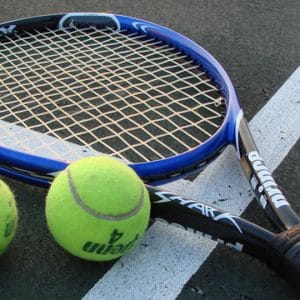 State Ranking Tennis tournament from Dec. 2 to 4