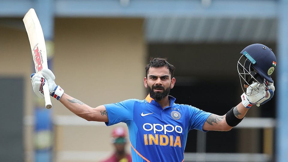 ‘Kohli to remain Captain in all formats’