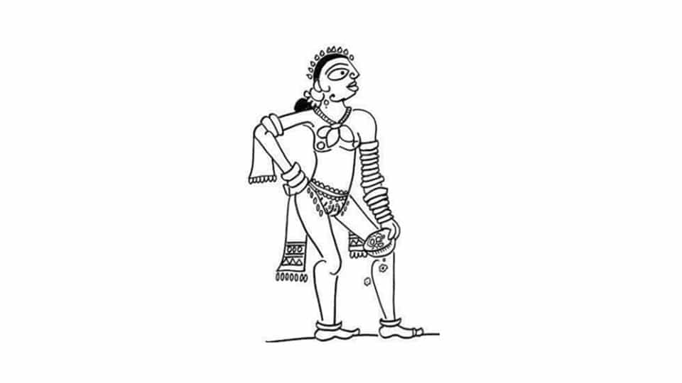 Mythology of Harappa