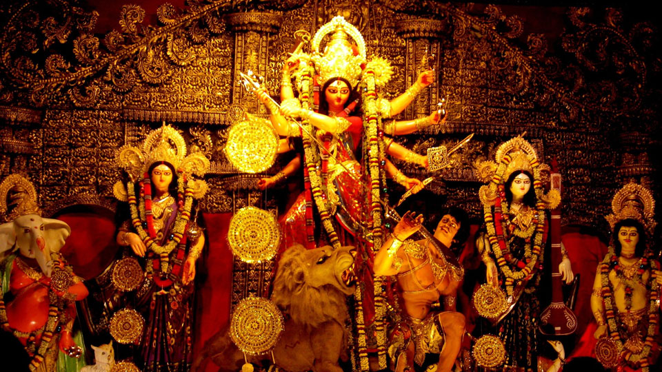 Bengali Assn. to celebrate Durga Puja from Oct. 4 to Oct.8