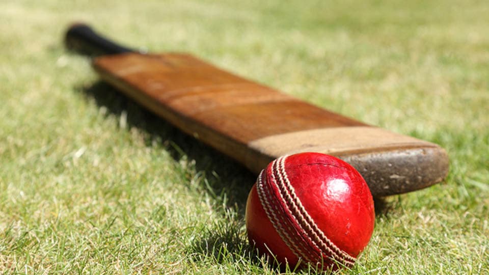KSCA Inter-Zonal U-14 Cricket Tournament: Secretary’s XI gain first innings points over Mysore Zone
