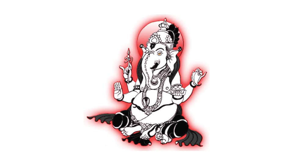 Decoding Ganesha…