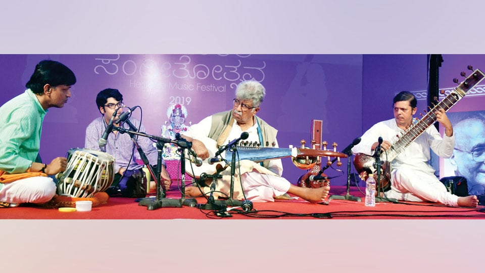Rajeev Taranath – the genius