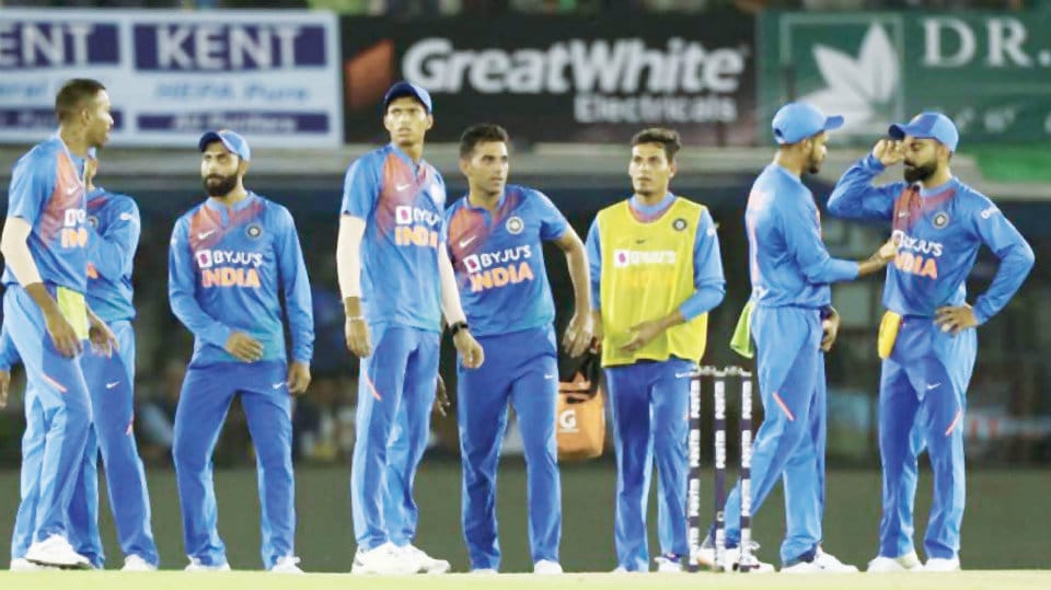 South Africa Tour of India: India eye for a T20I whitewash