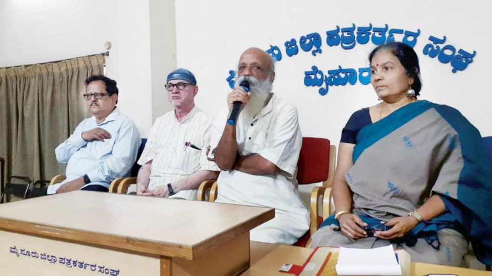 Ex-Rangayana Directors condemn sacking of Repertory Heads