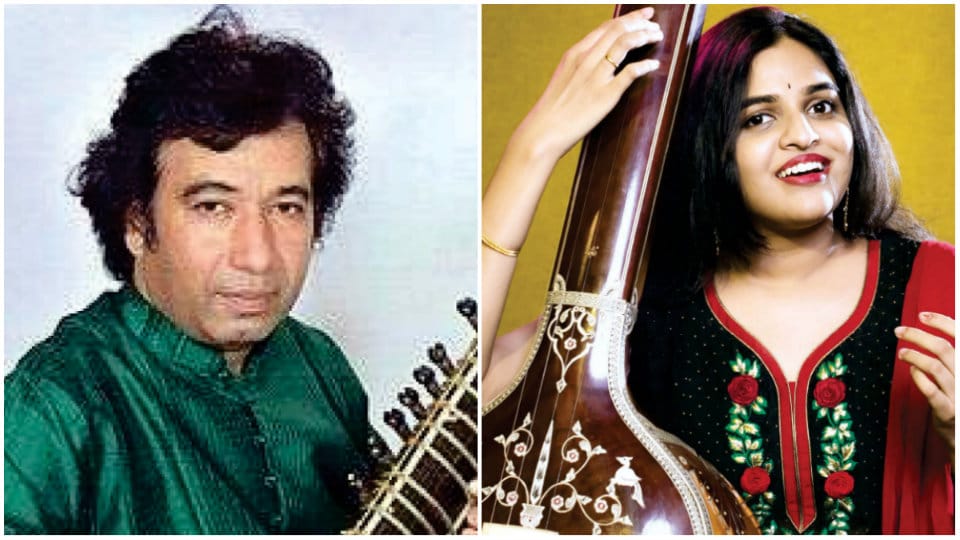 Gayana Sabha to host Hidustani Music Concerts
