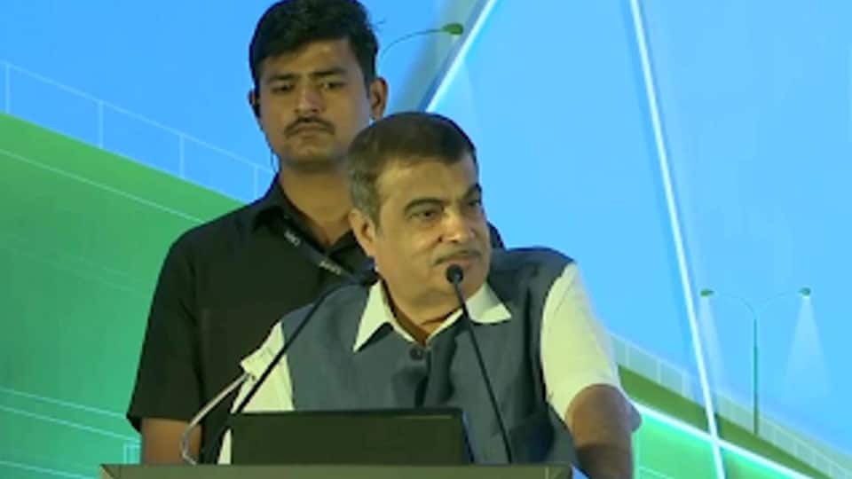 Steep fines to dissuade people from breaking law: Gadkari