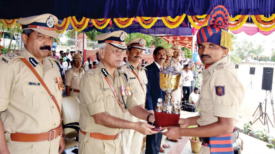 ‘All vacant posts filled in Karnataka Prisons Department’