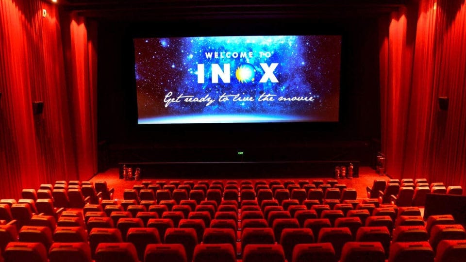 Dasara Film Festival at INOX