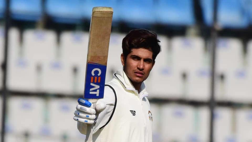 South Africa ‘A’ Vs India ‘A’ Unofficial Test: Shubman Gill shines for India ‘A’
