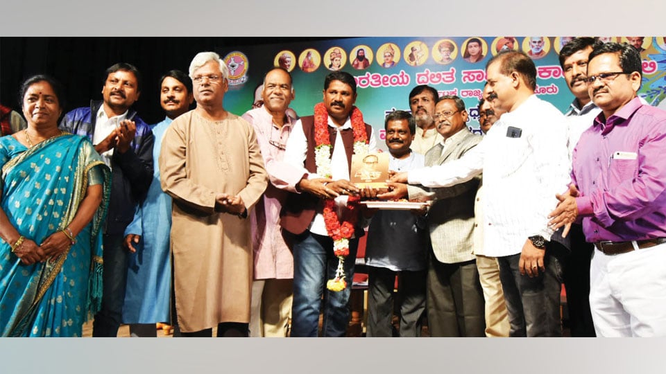 Seminar held on relevance of Ambedkar’s thoughts
