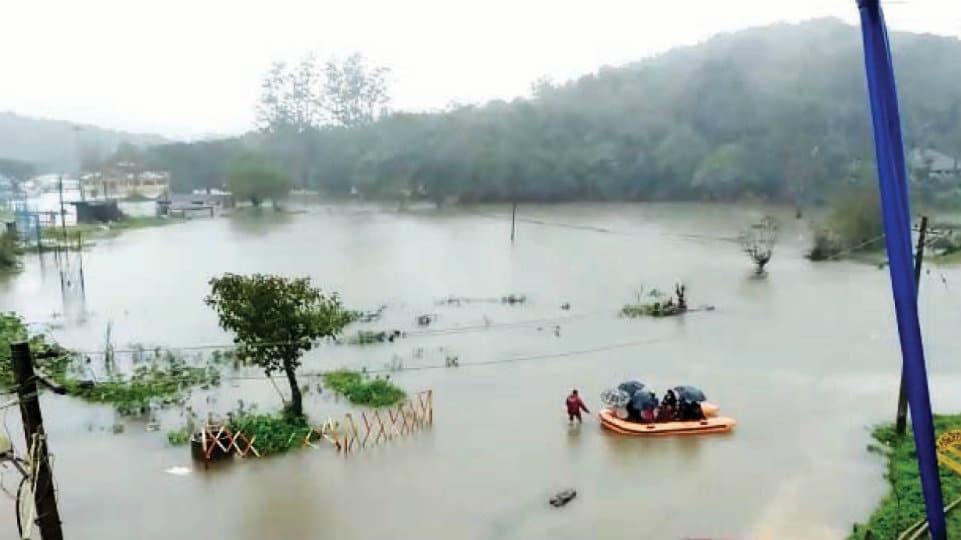 Two months after floods, Centre releases Rs.1,200 crore