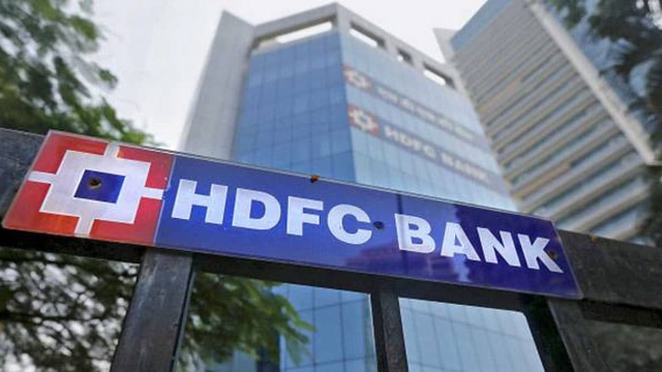 HDFC website relaunched in six Indian languages